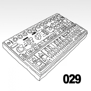 Pena Capital (Original Mix)