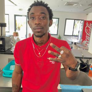 Mt Rk (Dia 14 nta lebau paradise)