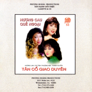 Từ Hải biệt Thúy Kiều Cải lương trích đoạn Cung thương sầu nguyệt hạ