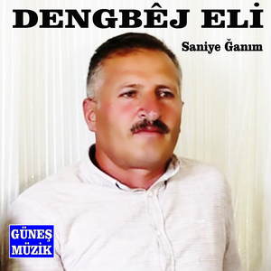 Saniye Ğanım