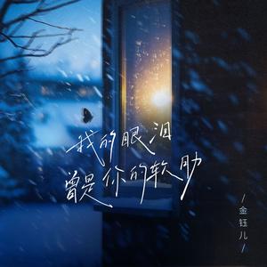 我的眼泪曾是你的软肋