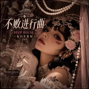 不败进行曲 (Deep House)