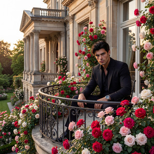 Тайна ловеласа (Original Mix)