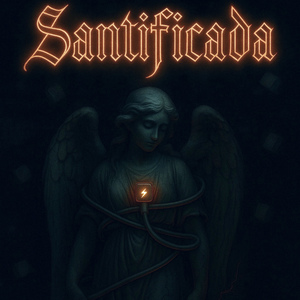 Santificada