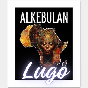 Alkebulan