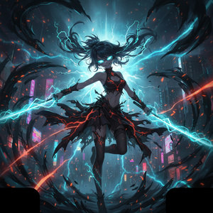 NOITE QUENTE (Extreme Sped Up)