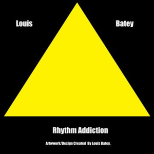 Rhythm Addiction (Deep Groove Edition)