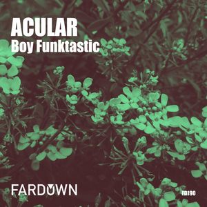 Axy (Original Mix)