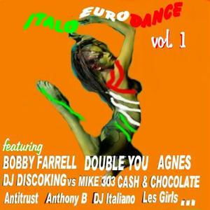 Joking To My Mind (Eternity Mix)