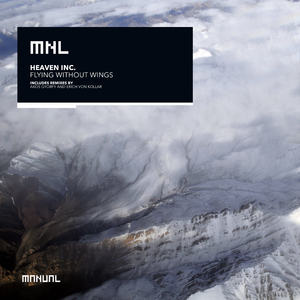 Flying Without Wings (Ákos Győrfy Remix)