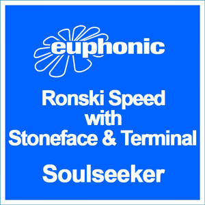 Soulseeker (Ronski Speed Mix)