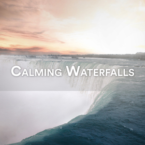 Waterfall Nature Sound