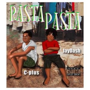 Rasta Pasta (feat. Cplus)