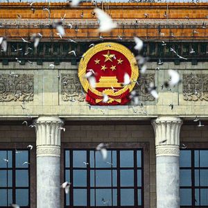 我们走在大路上 [管弦乐]