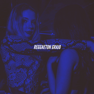 Reggaeton Grajo