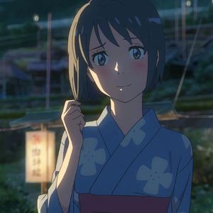 大雨还在下