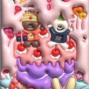 撞进夏天的晚风里 (Prod By Ljx Ghost)