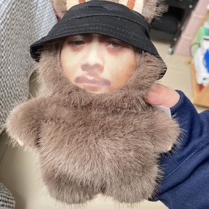 Dream with a Tinge of Confusion