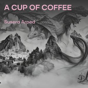 A cup of coffee