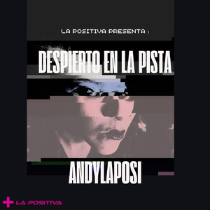 Despierto en la Pista