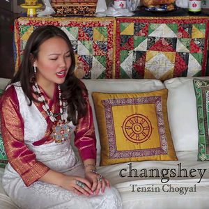 Changshey