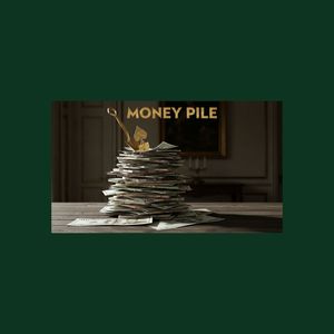 Money Pile