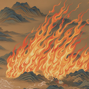 野火（prod.EEE.T)