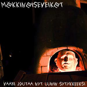 Menneiden kampiviinojen haamu