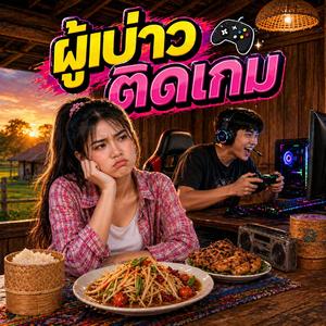 ผู้บ่าวติดเกม