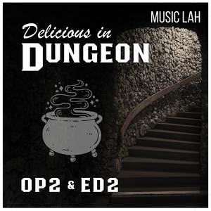 Unmei (From Delicious In Dungeon) (Piano Only)