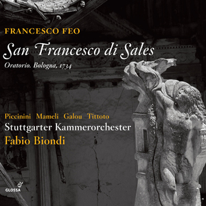 San Francesco di Sales: Sinfonia