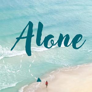 Alone
