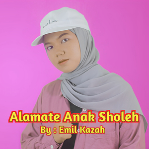 Alamate Anak Sholeh