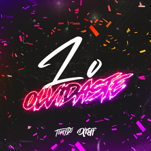 Lo Olvidaste (Remix)