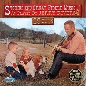 Jole Blon (Fiddle Playing)