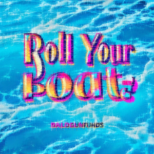 Roll your boat
