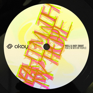 Yeah (I'm With My People)