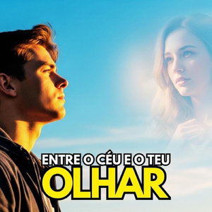 ENTRE O CÉU E O TEU OLHAR