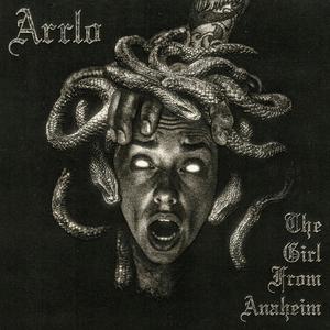 The Girl From Anaheim