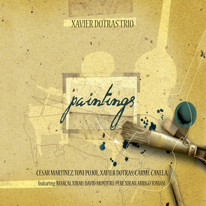 Auvers (La Pluie, L'Église, Champ Aux Corbeaux... Le Voyage)