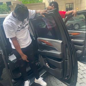 BLEED THE SAME (feat. 40boyliljo)