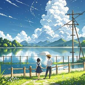 敬那段难忘的时光