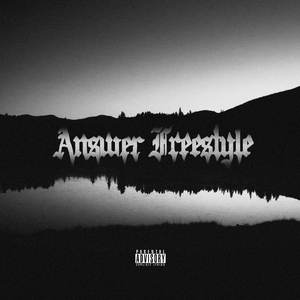 Answer-freestyle(Prod by NeonMusic)