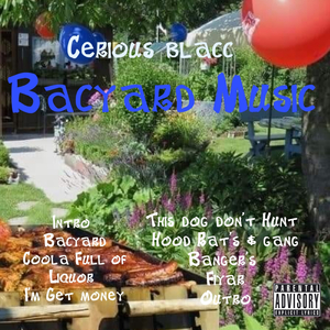 Bacyard (feat. Paster paco)