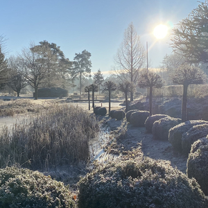 Die 80’ger in Hamburg