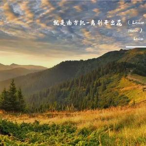 就是南方凯-离别开出花 （Lexian remix）