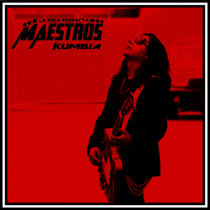 Jamas te olvidare (Sonido Super Lucky)