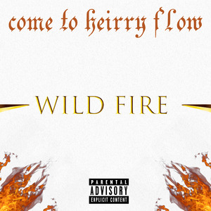 野火（Prod by Ljx Ghost）