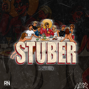 Stuber 2026 - Rullelåt