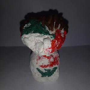 WE PEE TO FEEL WARMTH